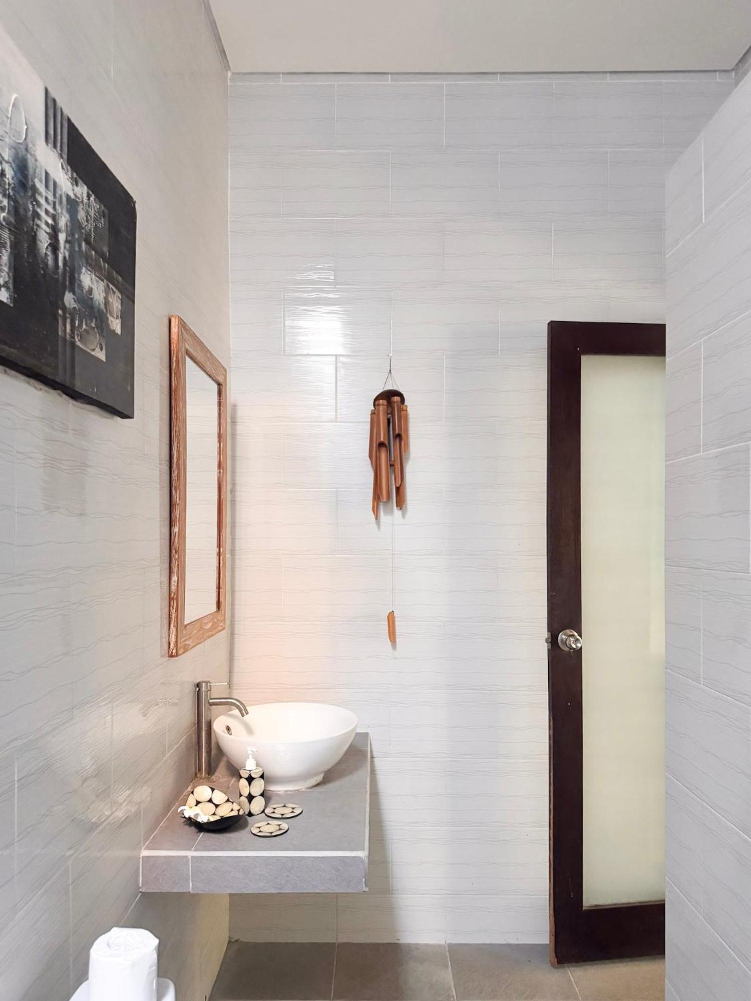 Urban Jungle Beach House Canggu Zewnętrze zdjęcie