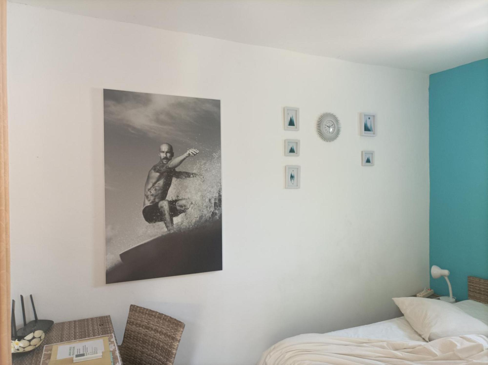 Urban Jungle Beach House Canggu Zewnętrze zdjęcie